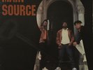 Main Source - Looking At The Front Door / VG+ / 12