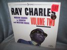 STILL SEALED   Ray Charles  