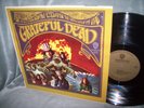 The Grateful Dead  