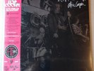 Alice Cooper RSD vinyl LP #1616 + poster + cards Live From The Astroturf sealed