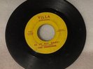 THE MAGICIANS RARE NORTHERN SOUL R&B 45 ON VILLA IS IT ALL GONE / WHY DO I DO