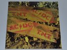 AC/DC - 'T.N.T.' Vinyl LP - Australia WHITE BORDERED SLEEVE - Albert 465262 1