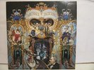 Michael Jackson - Dangerous - 2 x LP - 1991 - First Edition Spain - VG+/VG+