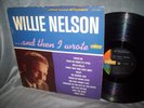 Willie Nelson  