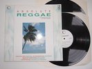 ABSOLUTE REGGAE 2LP EX VINYL 24 Classic Hits Best Of Compilation Ska Greatest
