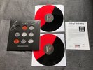 Twenty One Pilots - Blurryface Vinyl LP Signed/Autographed  COA Included