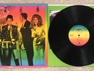 THE B-52'S - COSMIC THING LP Record 1989 LOVE SHACK Fred Schneider REPRISE Roam