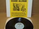 ERIC CLAPTON DUANE ALLMAN LEGENDARY DEREK SESSIONS 1970 LP MINT TMOQ TAKRL MIAMI