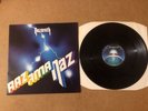NAZARETH - RAZAMANAZ  LP 1973 UK MOONCREST 1st PRESS  A1 B1  GATEFOLD  NEAR MINT