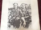 LP - Lieder Von Allen Fronten -  Tondokumentation  ist sehr Rar 1939 - 1945