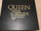 Queen - The Works - Vinyl Box Set - Unplayed - 14 Albums - Booklet- Poster