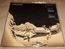 Weezer : Pinkerton Sealed LP (Blue Black Marble Colored Vinyl)