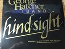George Hatcher Band - Hindsight - new vinyl, sealed (1985)