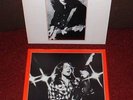 RORY GALLAGHER Top Priority LP 1979 CHRYSALIS 1st Press  MINT