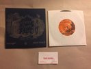 1997 Winter Death Club Eurogression 45 My Morning Jacket Street Records