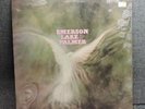 Atlantic Emerson Lake and Palmer Debut Record Album SD 19120 Sealed No Barcode