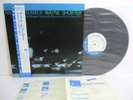WAYNE SHORTER night dreamer LP Vinyl JAPAN TOSHIBA EMI BLUE NOTE BNJ-71026 OBI