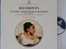 Guller. Beethoven (Piano sonatas 31 + 32). Erato STU 70797. NM