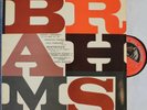 Ferras+Tortelier; etc. Brahms (Double concerto)+Beethoven. HMV QALP 10371. NM