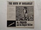 LP - AL FERRIER -- 