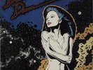 Disco Dream And The Androids The Androids UK vinyl LP album record WUR2
