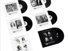 NEW Vinyl LP Box Set - LED ZEPPELIN - THE COMPLETE BBC SESSIONS - 5 LP RECORDS