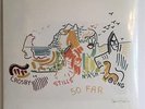 Crosby Stills Nash and Young So Far LP SEALED Not a cut-out  No Bar-code MINT