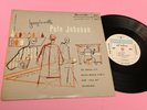 PETE JOHNSON LP 10