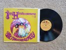 Jimi Hendrix Are You Experienced Vinyl LP Record Album Vintage Pressing