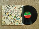 Led Zeppelin III Vinyl LP Record Album Vintage 1970's pressing