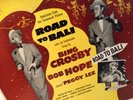 RARE & VINTAGE 1952:BING & BOB & DOROTHY &PEGGY: