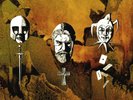SARACEN - Heroes, Saints & Fools (NEW*LIM.750 RE VINYL*NWOBHM EPIC METAL CLASSIC