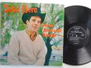 John Hore  New Zealand Songs      signed