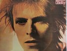 DAVID BOWIE Space Oddity ISRAEL ISRAEL press LP Eastronics