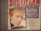 BOB DYLAN §§ GASLIGHT TAPES §§ BOX SET 3 LP'S .