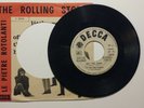 ROLLING STONES LITTLE RED ROOSTER RARE JUKE-BOX PROMO 7