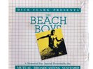 Mutual Radio , Dick Clark Presents  The Beach  Boys ( 3 record set, radio show)