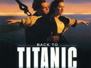 BACK TO TITANIC ORIGINAL SOUNDTRACK NEW LIMITED COLOURED VINYL 2LP IN STOCK