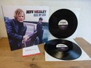 JEFF HEALEY HEAL MY SOUL DLP EUROPE 2016 IN MINT