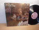 DR STRANGELY STRANGE Kip of the Serenes VERY RARE UK LP 1969 MINT