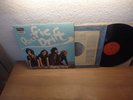 PACIFIC DRIFT FEELIN FREE 1970 UK DERAM NOVA LP MINT