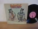 SPOOKY TOOTH Last Puff LP 1970 ISLAND 1st Press