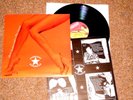 HARDCORE SUPERSTAR -Bad sneakers and a pina colada- very rare Vinyl Lp  1