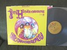 Jimi Hendrix Are You Experienced LP rs6261 WW5/WW3 Matrix Brun Roux Reprise '67