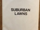 Suburban Lawns Gidget Goes To Hell 7” Vinyl 1978 US RARE New Wave Punk Rock
