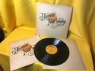 Neil Young Harvest Textured Sleeve Vinyl Record LP MS 2032 EX