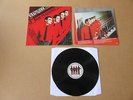 KRAFTWERK The Man Machine CAPITOL EMI LP ORIGINAL 1978 UK 1ST PRESSING E-ST11728