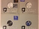 8 x Roc-a-fella Records 12
