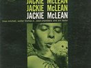Jackie McLean on Blue Note 4038