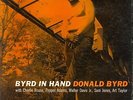 Donald Byrd on Blue Note 4019